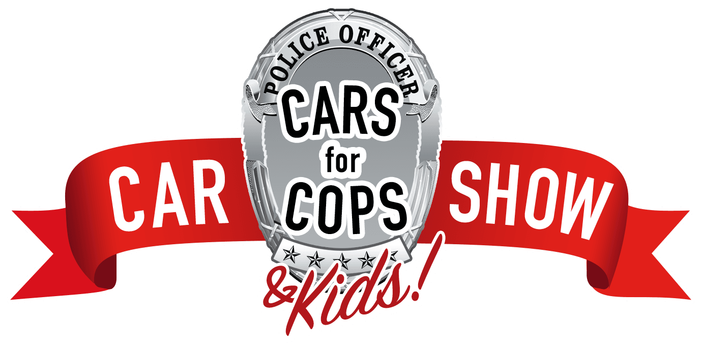 Cars for Cops Car Show & Kids
